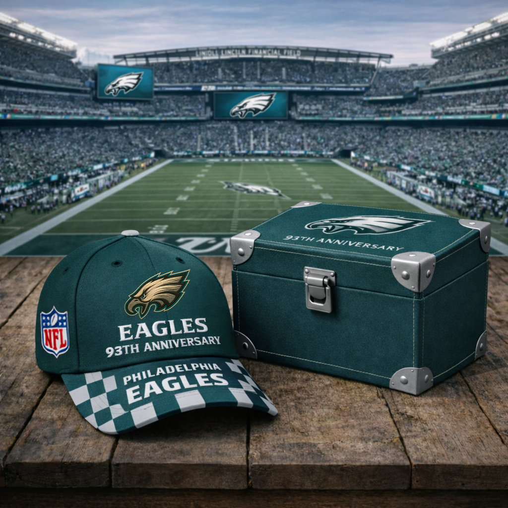 Premium NFL PE Anniversary Hat V3 NMD CTKT