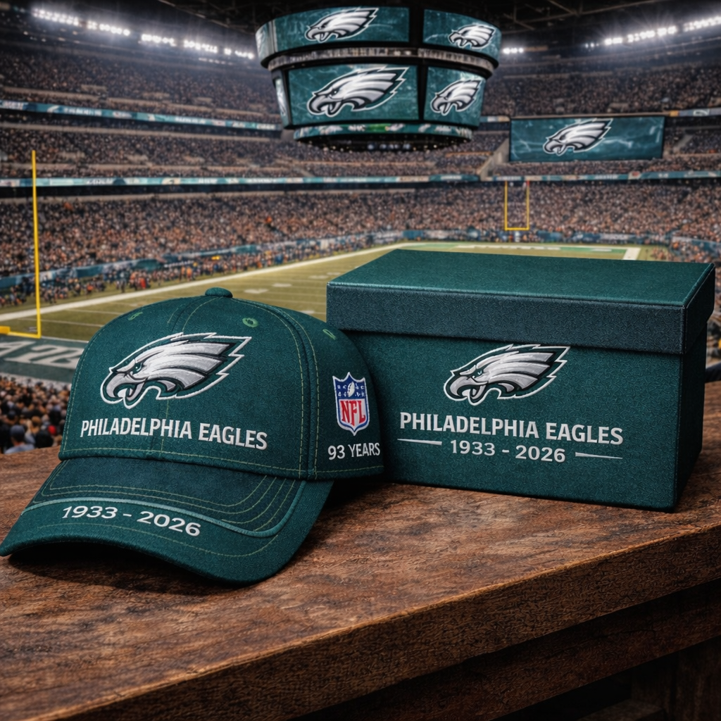 Premium NFL PE Anniversary Hat V5 NMD CTKT