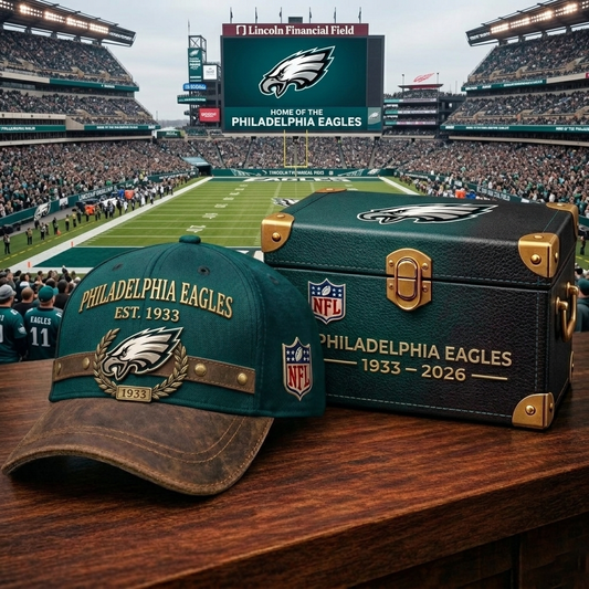 Premium NFL PE Legacy Heritage Cap V16 NMD CTKT