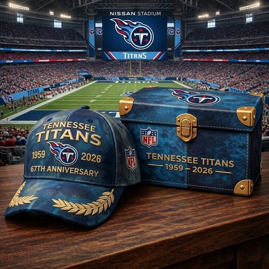 Premium NFL TT Anniversary Heritage Cap V15 NMD CTKT