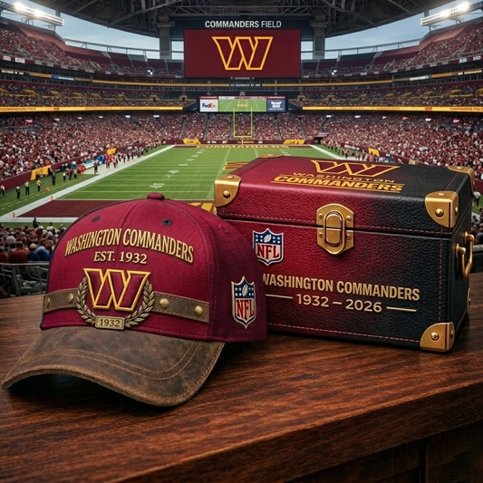 Premium NFL WC Legacy Heritage Cap V16 NMD CTKT
