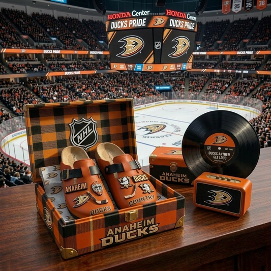 Premium NHL AD Heritage Boston Clogs V1 NMD CTKT