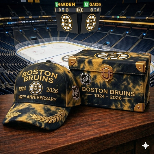 Premium NHL BB Anniversary Heritage Cap V15 NMD CTKT