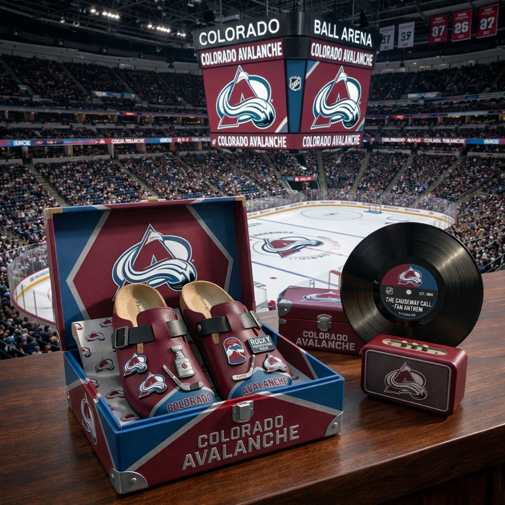 Premium NHL CA Heritage Boston Clogs V1 NMD CTKT