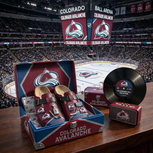 Premium NHL CA Heritage Boston Clogs V1 NMD CTKT