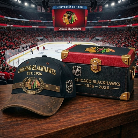 Premium NHL CB Legacy Heritage Cap V16 NMD CTKT