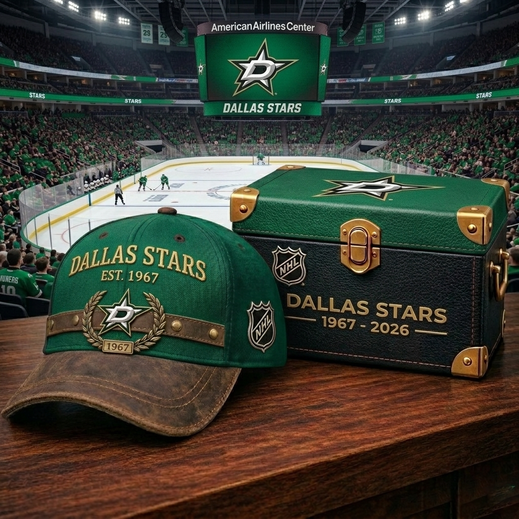 Premium NHL DS Legacy Heritage Cap V16 NMD CTKT