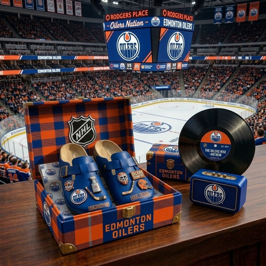 Premium NHL EO Heritage Boston Clogs V1 NMD CTKT