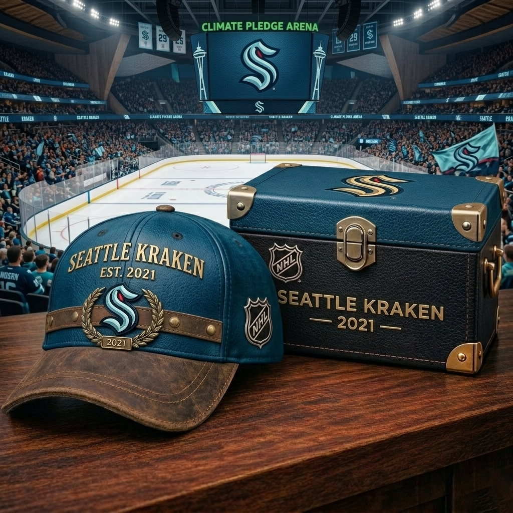Premium NHL SK Legacy Heritage Cap V16 NMD CTKT