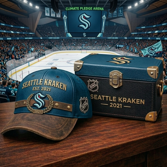 Premium NHL SK Legacy Heritage Cap V16 NMD CTKT