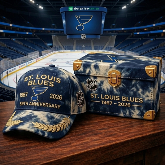 Premium NHL SLB Anniversary Heritage Cap V15 NMD CTKT
