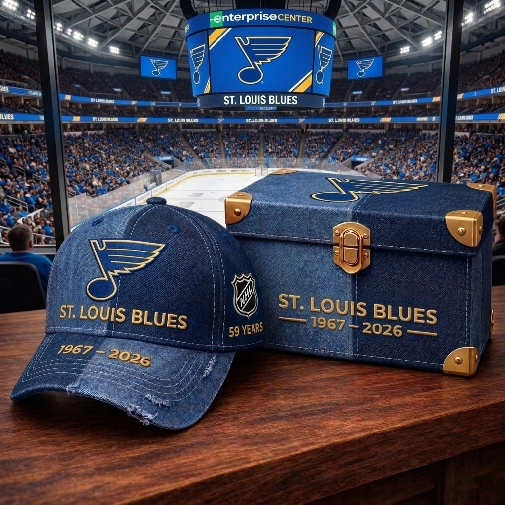 Premium NHL SLB Anniversary Vintage Two-Tone Distressed Cap V11 NMD CTKT