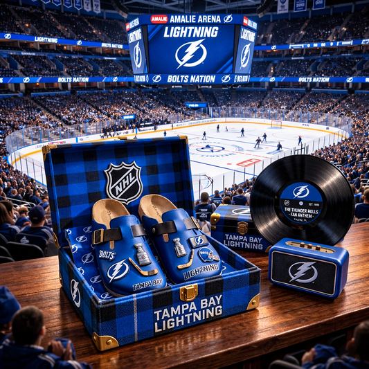 Premium NHL TBL Heritage Boston Clogs V1 NMD CTKT