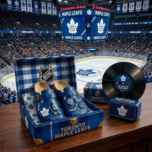 Premium NHL TML Heritage Boston Clogs V1 NMD CTKT