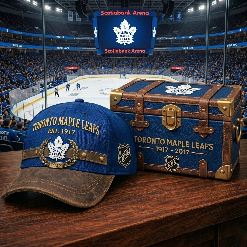 Premium NHL TML Legacy Heritage Cap V16 NMD CTKT