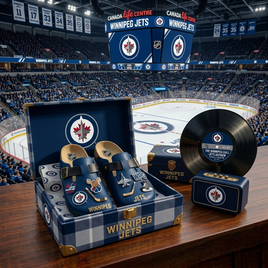 Premium NHL WJ Heritage Boston Clogs V1 NMD CTKT