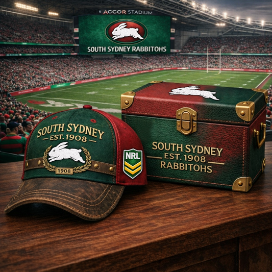 Premium NRL SSR Legacy Heritage Cap V16 NMD 250326 TTV