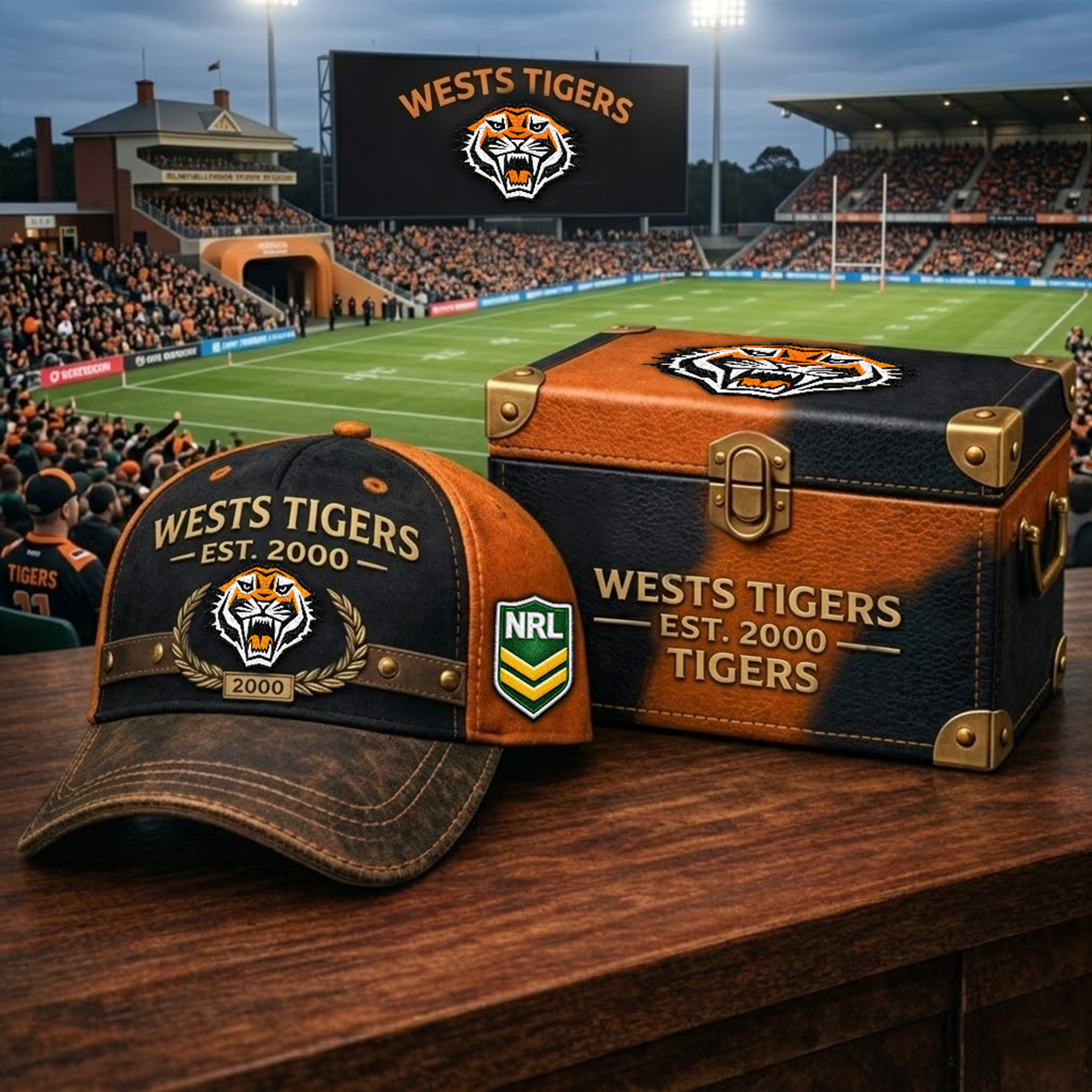 Premium NRL WT Legacy Heritage Cap V16 NMD 250326 TTV