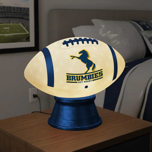 Premium SRP BRUM Led Rugby Nightlight V1 NMD TTV