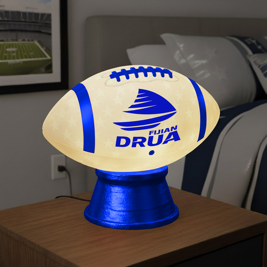 Premium SRP FIJ Led Rugby Nightlight V1 NMD TTV