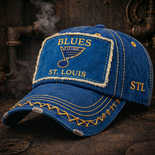 PREMIUM STL x NHL CAP V2 DatND DVT
