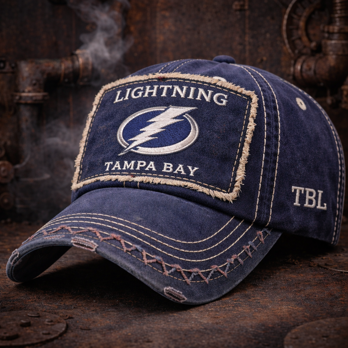 PREMIUM TBL x NHL CAP V2 DatND DVT