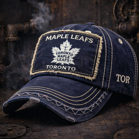 PREMIUM TOR x NHL CAP V2 DatND DVT