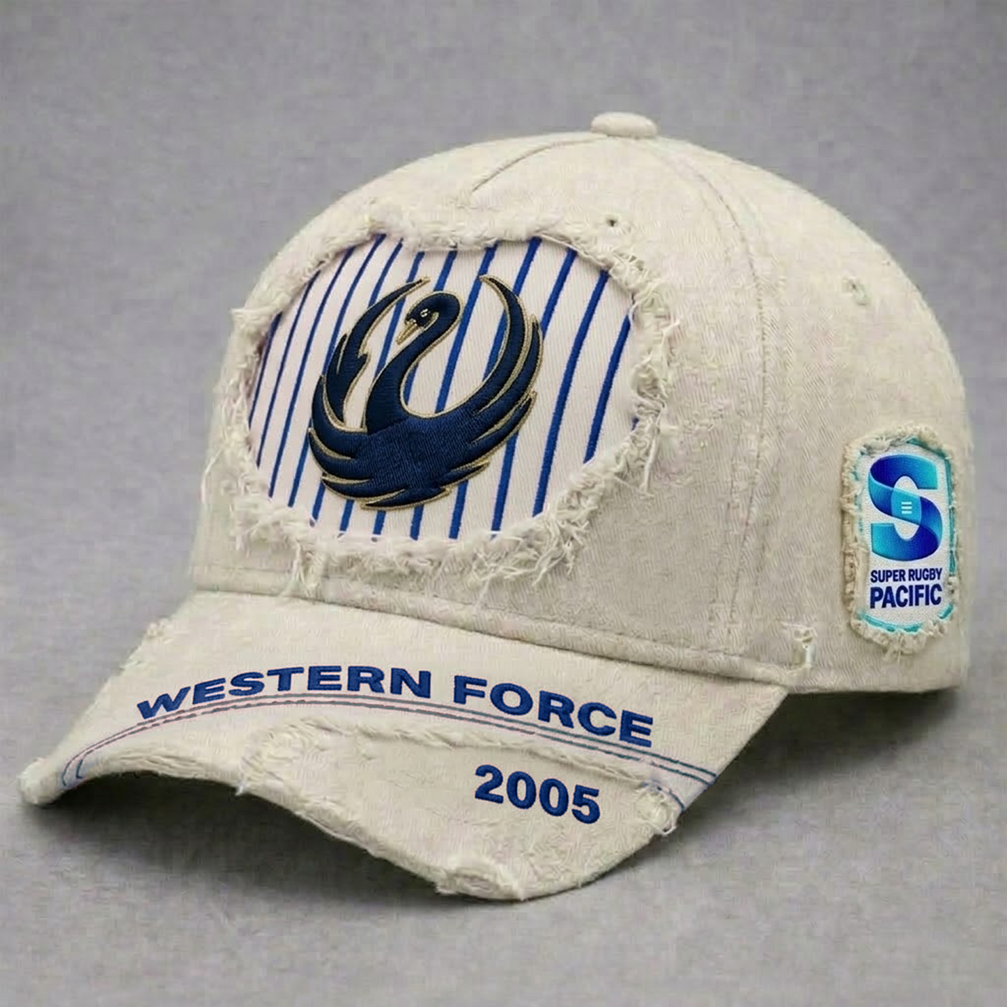 Premium WF x SRP Cap DATND TANTD