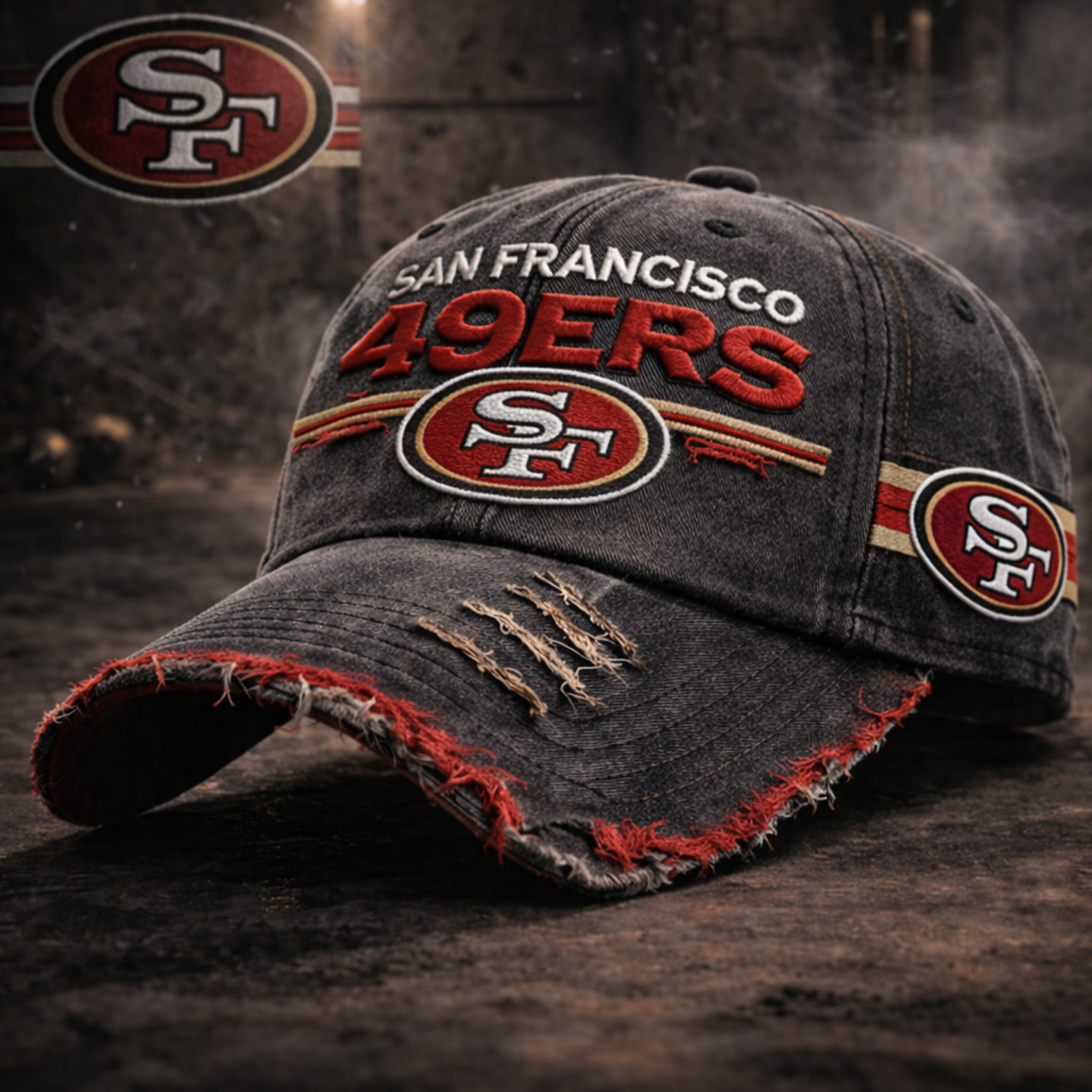 SF X NFL PREMIUM CAP 2026 V1 NAK NHT