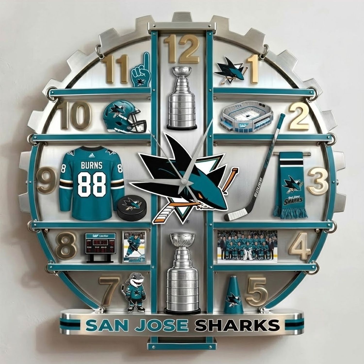 Selected Variant Image