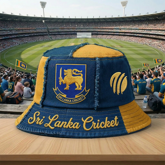SRI+Premium ICC Bucket Hat  NAK TTT