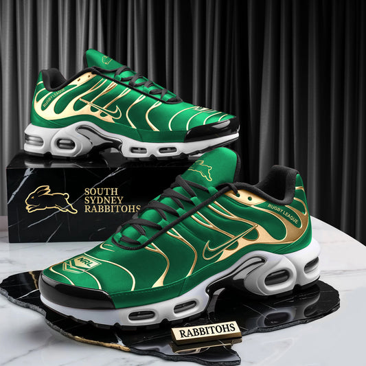 SSR x NRL Premium Air Max Shoes DDT TTTZ