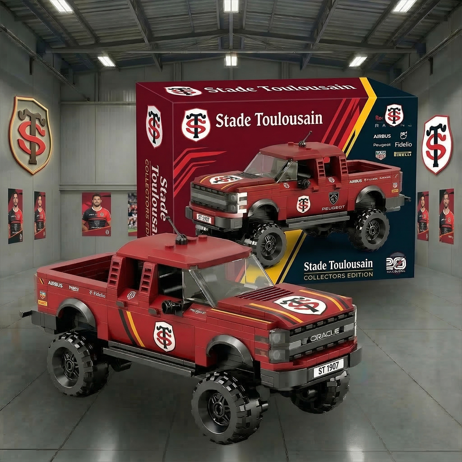 Selected Variant Image
