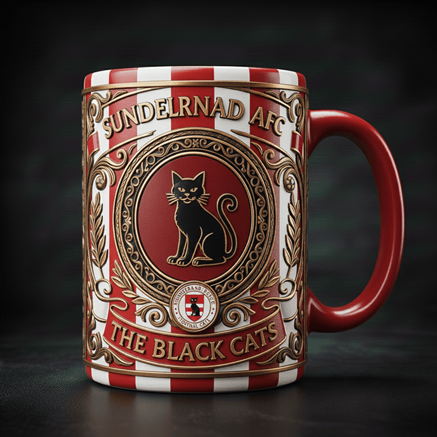 SUN X Premier League Guardian Beast NAK NHT