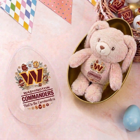 Wa  x NFL MVP Easter Collection NAK TTT