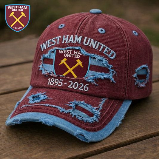WES X EPL PREMIUM CAP NAK NHT