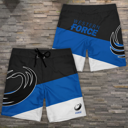 WF Premium SRP Short Pants For Men DDT NTL