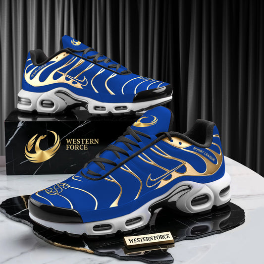 WF x SRP Premium Air Max Shoes DDT TTTZ