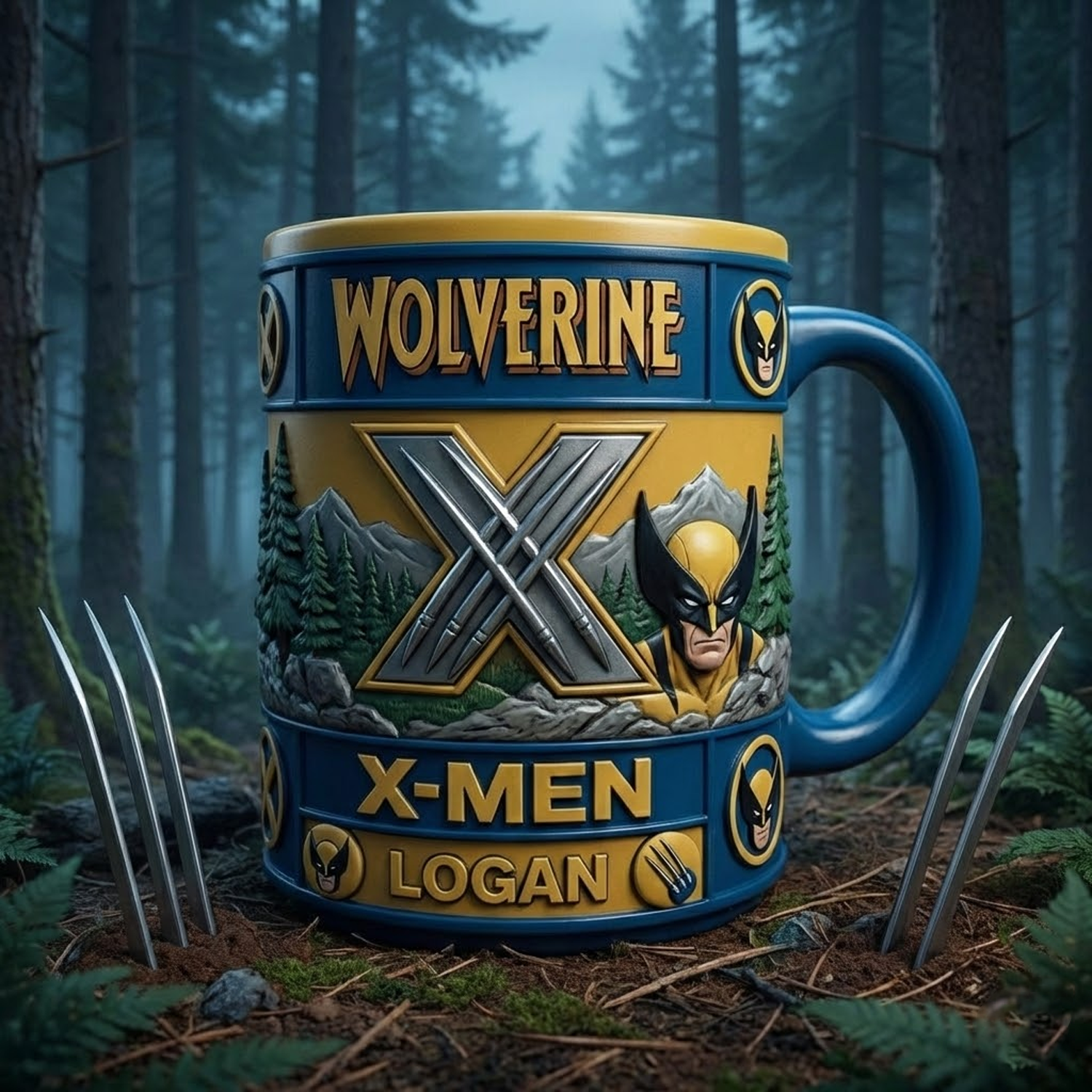 Selected Variant Image
