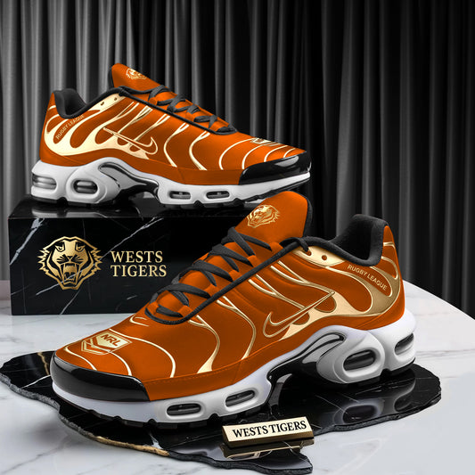 WT x NRL Premium Air Max Shoes DDT TTTZ